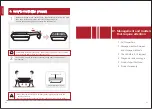 Предварительный просмотр 20 страницы CeraGem CGM MB-1901 Manual