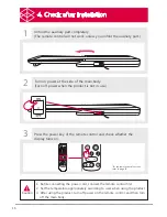 Preview for 17 page of CeraGem CGM MCB-1201 User Manual