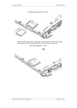 Предварительный просмотр 45 страницы Ceragon Evolution IP-20LH Installation Manual