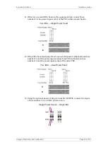 Предварительный просмотр 65 страницы Ceragon Evolution IP-20LH Installation Manual