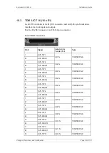 Предварительный просмотр 95 страницы Ceragon Evolution IP-20LH Installation Manual