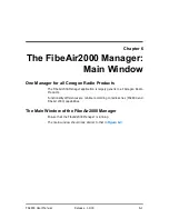 Preview for 93 page of Ceragon FA4800 User Manual