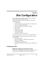 Preview for 112 page of Ceragon FA4800 User Manual