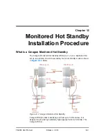 Preview for 180 page of Ceragon FA4800 User Manual