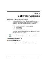 Preview for 214 page of Ceragon FA4800 User Manual