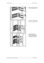 Предварительный просмотр 17 страницы Ceragon Fibe-Air IP-10G Installation Manual