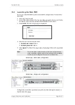 Предварительный просмотр 29 страницы Ceragon Fibe-Air IP-10G Installation Manual