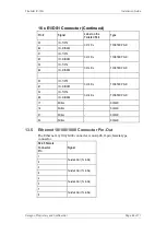 Предварительный просмотр 68 страницы Ceragon Fibe-Air IP-10G Installation Manual