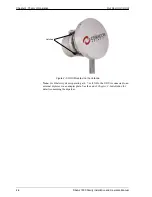 Предварительный просмотр 22 страницы Ceragon FibeAir 1500 Installation And Operation Manual