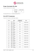 Предварительный просмотр 24 страницы Ceragon FibeAir IP-10 Installation Manual