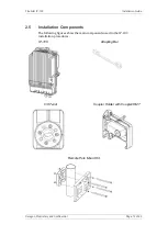 Preview for 12 page of Ceragon FibeAir IP-10C Installation Manual