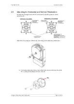 Preview for 16 page of Ceragon FibeAir IP-10C Installation Manual