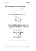 Preview for 29 page of Ceragon FibeAir IP-10C Installation Manual