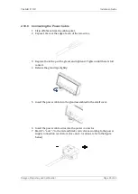 Preview for 30 page of Ceragon FibeAir IP-10C Installation Manual