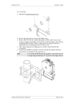 Preview for 37 page of Ceragon FibeAir IP-10C Installation Manual