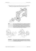 Preview for 45 page of Ceragon FibeAir IP-10C Installation Manual