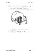 Preview for 52 page of Ceragon FibeAir IP-10C Installation Manual