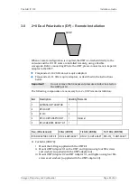 Preview for 53 page of Ceragon FibeAir IP-10C Installation Manual