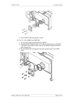 Preview for 54 page of Ceragon FibeAir IP-10C Installation Manual