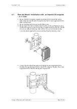 Preview for 57 page of Ceragon FibeAir IP-10C Installation Manual