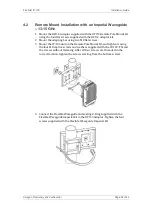 Preview for 58 page of Ceragon FibeAir IP-10C Installation Manual