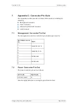 Preview for 62 page of Ceragon FibeAir IP-10C Installation Manual