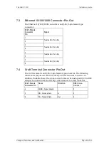 Preview for 63 page of Ceragon FibeAir IP-10C Installation Manual