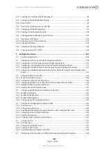 Preview for 4 page of Ceragon FibeAir IP-20 All-Outdoor Series User Manual