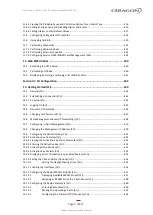 Preview for 9 page of Ceragon FibeAir IP-20 All-Outdoor Series User Manual