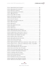 Preview for 32 page of Ceragon FibeAir IP-20 All-Outdoor Series User Manual