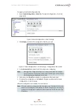 Preview for 71 page of Ceragon FibeAir IP-20 All-Outdoor Series User Manual