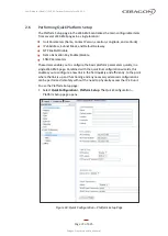 Preview for 72 page of Ceragon FibeAir IP-20 All-Outdoor Series User Manual