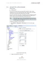 Preview for 82 page of Ceragon FibeAir IP-20 All-Outdoor Series User Manual