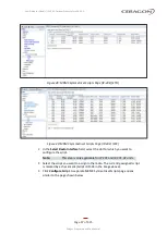 Preview for 87 page of Ceragon FibeAir IP-20 All-Outdoor Series User Manual