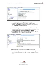 Preview for 110 page of Ceragon FibeAir IP-20 All-Outdoor Series User Manual