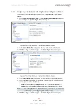 Preview for 111 page of Ceragon FibeAir IP-20 All-Outdoor Series User Manual