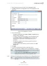 Preview for 148 page of Ceragon FibeAir IP-20 All-Outdoor Series User Manual