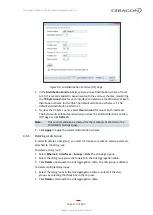 Preview for 150 page of Ceragon FibeAir IP-20 All-Outdoor Series User Manual