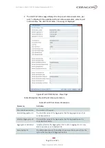 Preview for 153 page of Ceragon FibeAir IP-20 All-Outdoor Series User Manual