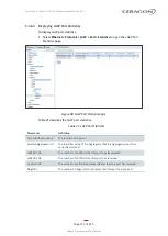 Preview for 155 page of Ceragon FibeAir IP-20 All-Outdoor Series User Manual