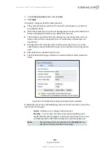 Preview for 163 page of Ceragon FibeAir IP-20 All-Outdoor Series User Manual