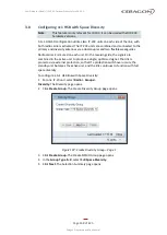 Preview for 168 page of Ceragon FibeAir IP-20 All-Outdoor Series User Manual