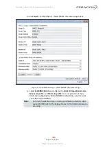 Preview for 175 page of Ceragon FibeAir IP-20 All-Outdoor Series User Manual