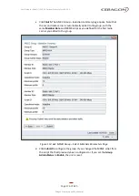 Preview for 176 page of Ceragon FibeAir IP-20 All-Outdoor Series User Manual