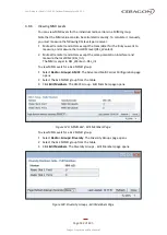 Preview for 182 page of Ceragon FibeAir IP-20 All-Outdoor Series User Manual