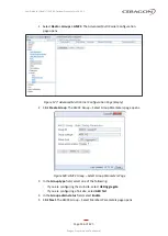 Preview for 186 page of Ceragon FibeAir IP-20 All-Outdoor Series User Manual