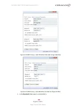 Preview for 187 page of Ceragon FibeAir IP-20 All-Outdoor Series User Manual