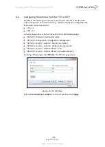 Preview for 202 page of Ceragon FibeAir IP-20 All-Outdoor Series User Manual