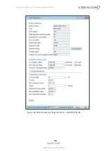 Preview for 227 page of Ceragon FibeAir IP-20 All-Outdoor Series User Manual