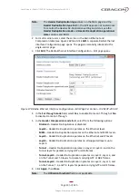 Preview for 235 page of Ceragon FibeAir IP-20 All-Outdoor Series User Manual